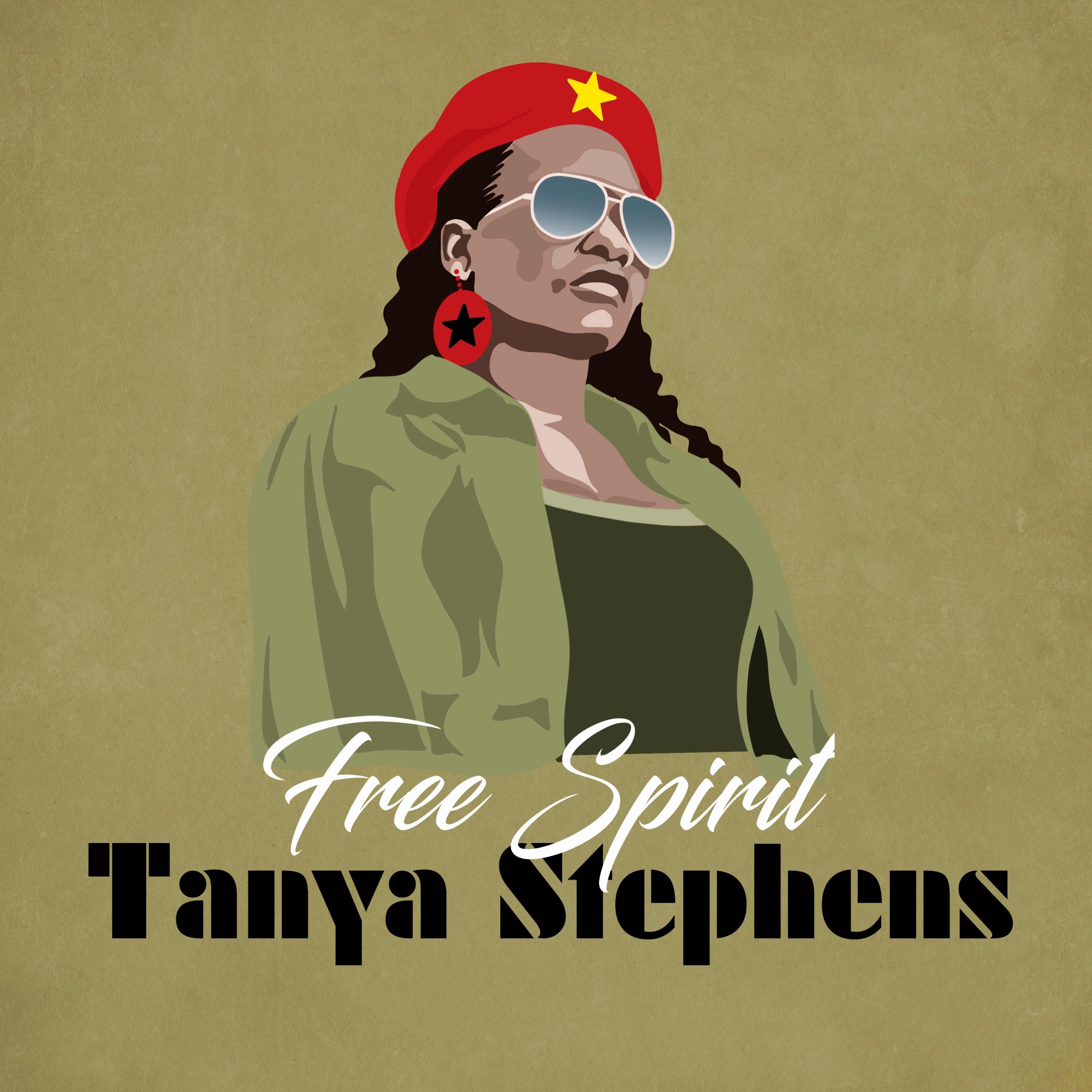 Free Spirit - Single album cover