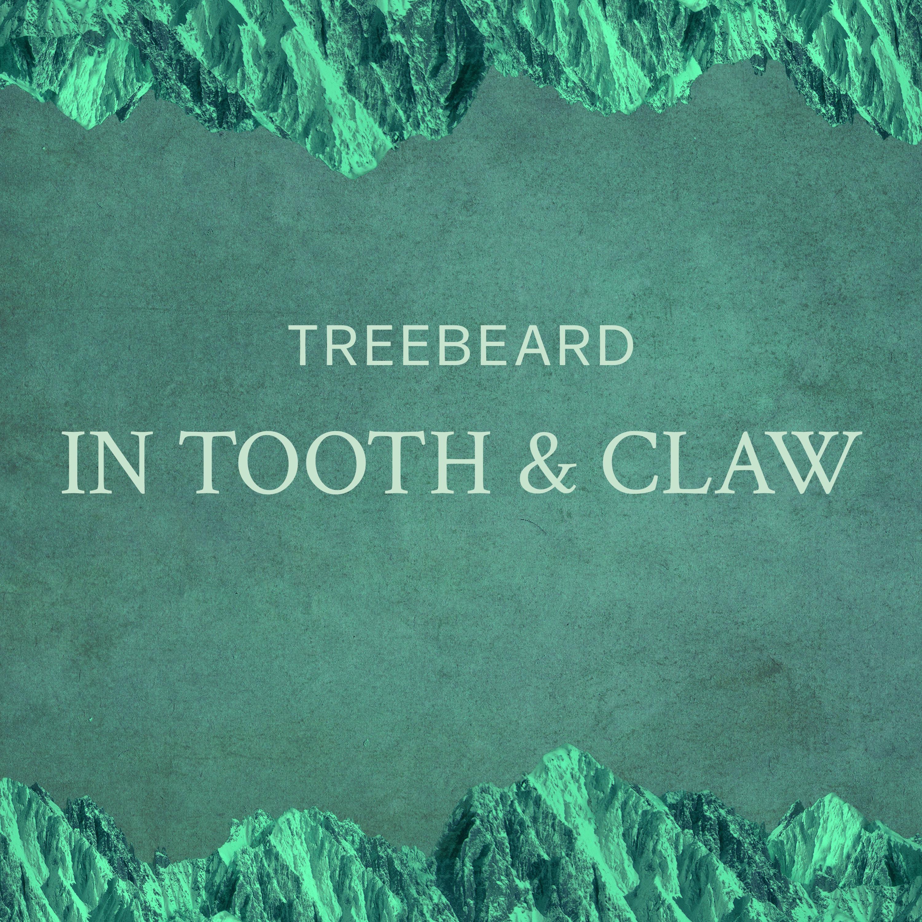 In Tooth & Claw - Single album cover