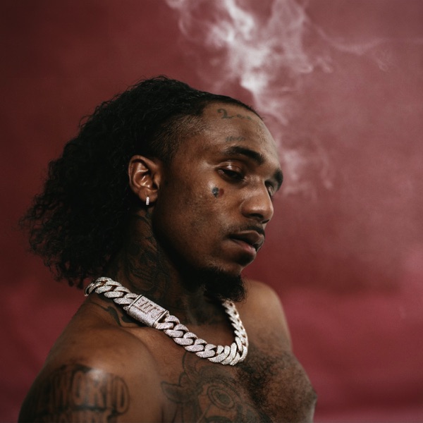 Rockstar Junkie album cover