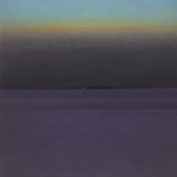 Moving Light - EP album cover