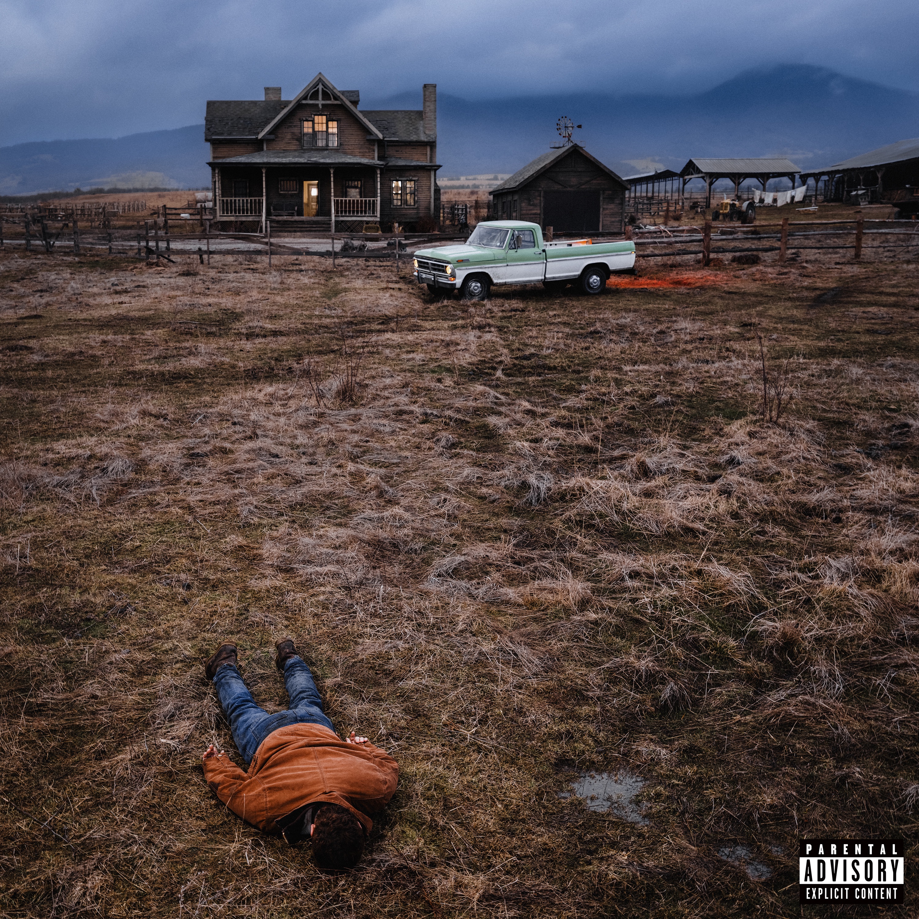 FLASHBACK - Single album cover
