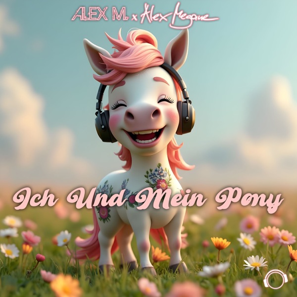 Ich Und Mein Pony - Single album cover