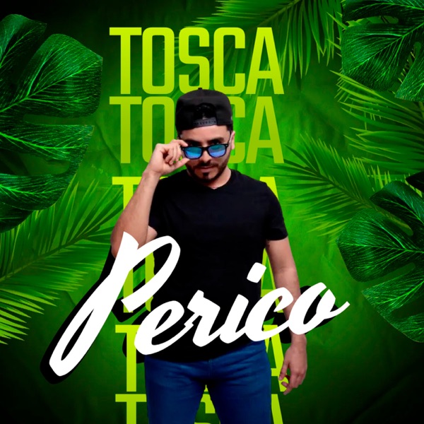 Perico (Remix) - Single album cover