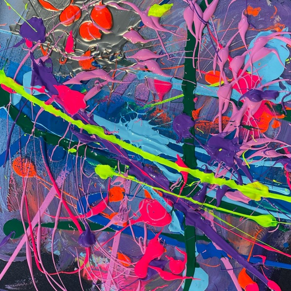 4AM Pokodots - Single album cover