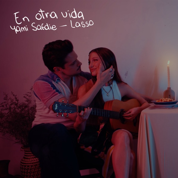 En Otra Vida - Single album cover