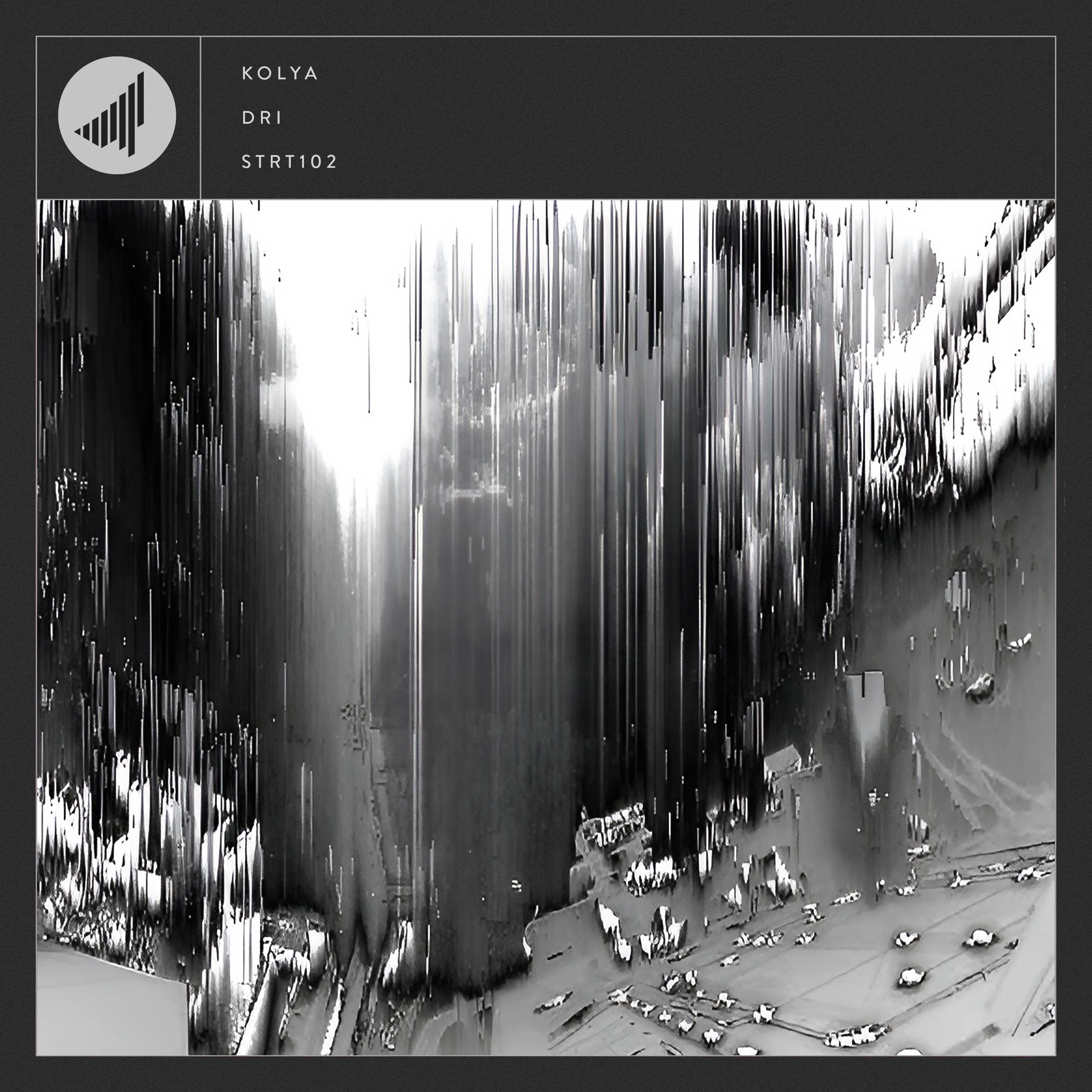Dri - Single album cover
