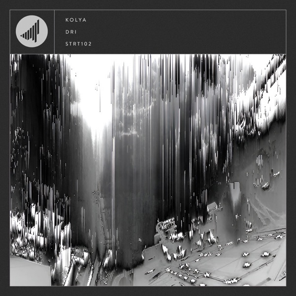 Dri - Single album cover