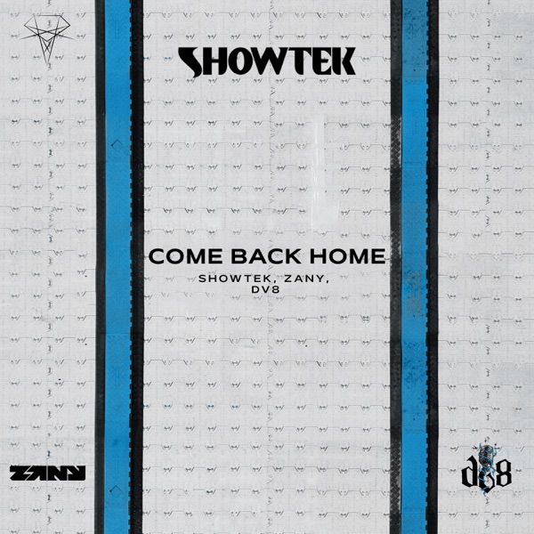Come Back Home - Single album cover