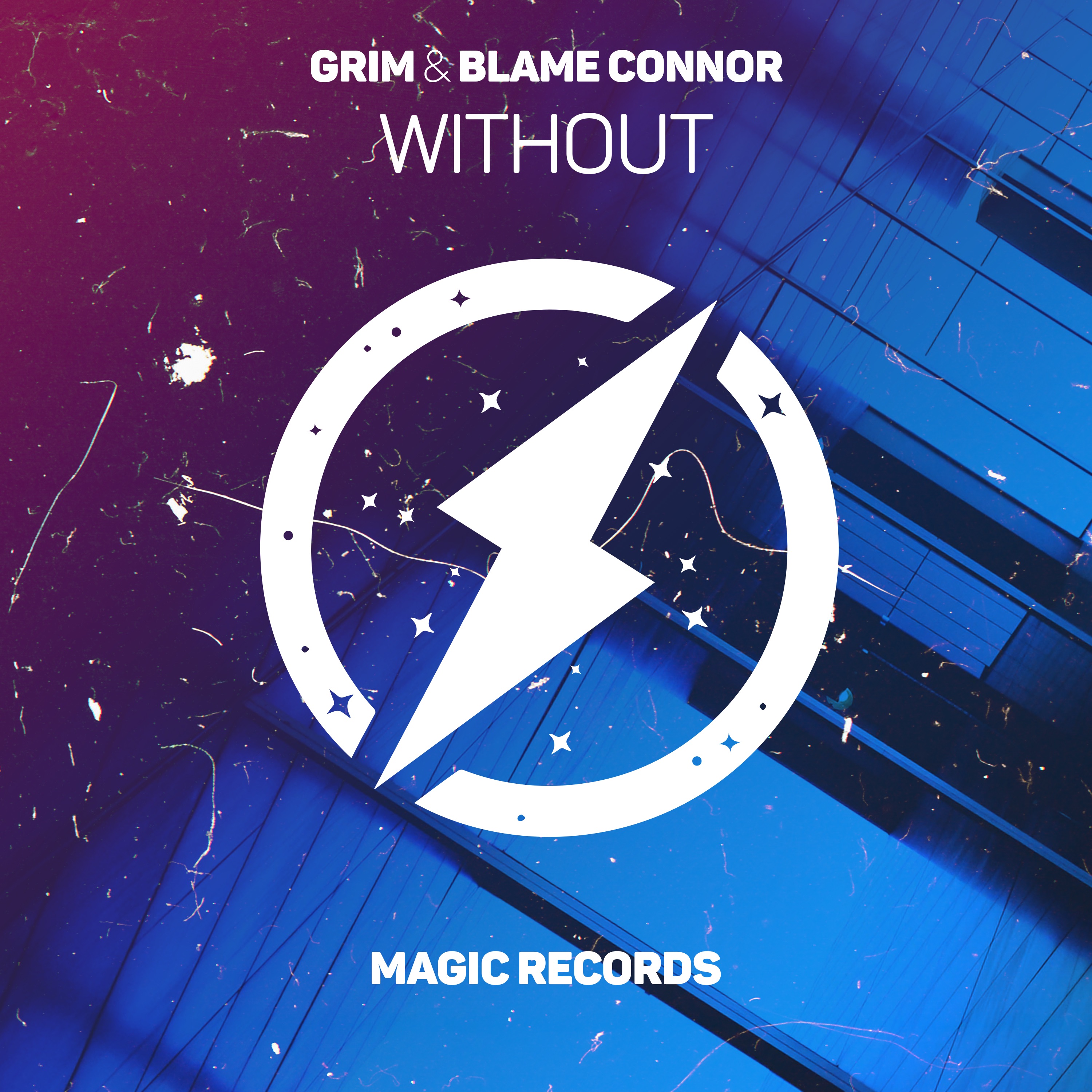 Without - Single album cover