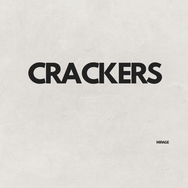 Crackers - Single album cover