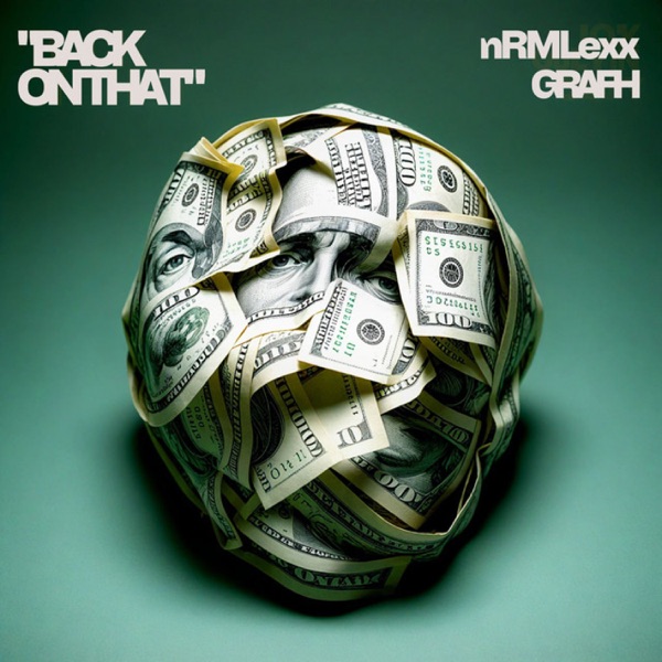 Back on That - Single album cover