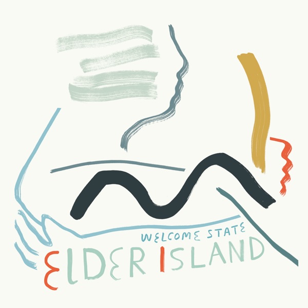 Welcome State - Single album cover