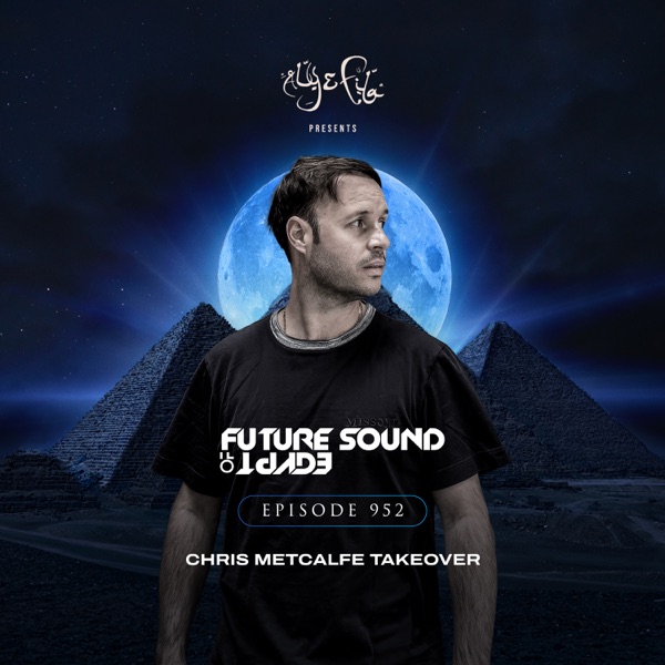 FSOE 952 - Future Sound of Egypt Episode 952 album cover