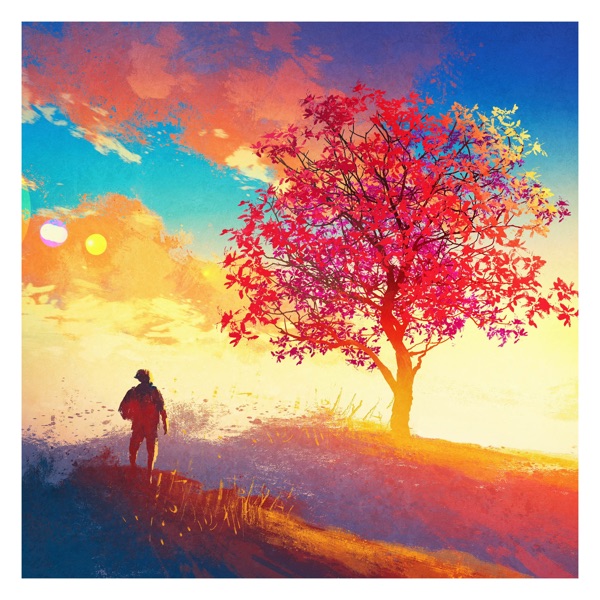 Verdanturf Town (From "Pokémon Ruby & Sapphire") [2024 Piano Version] - Single album cover