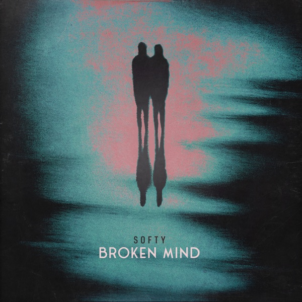 Broken Mind - EP album cover