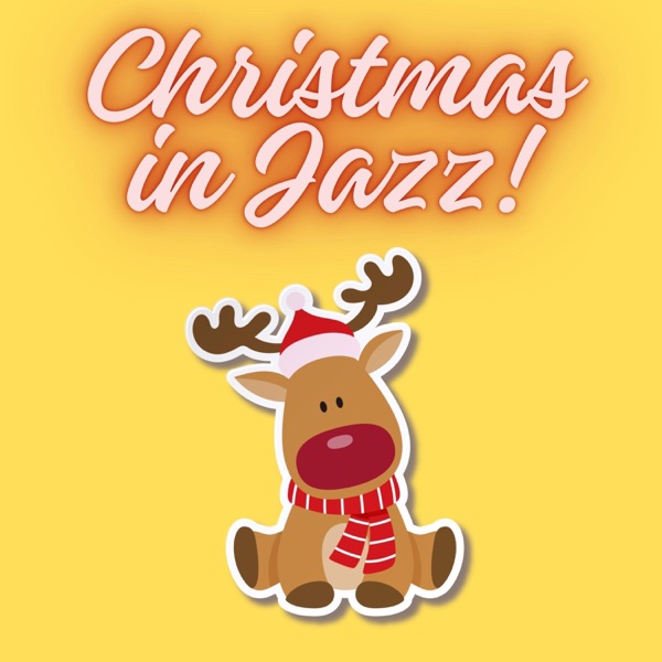Christmas in Jazz (Jazz Version) album cover