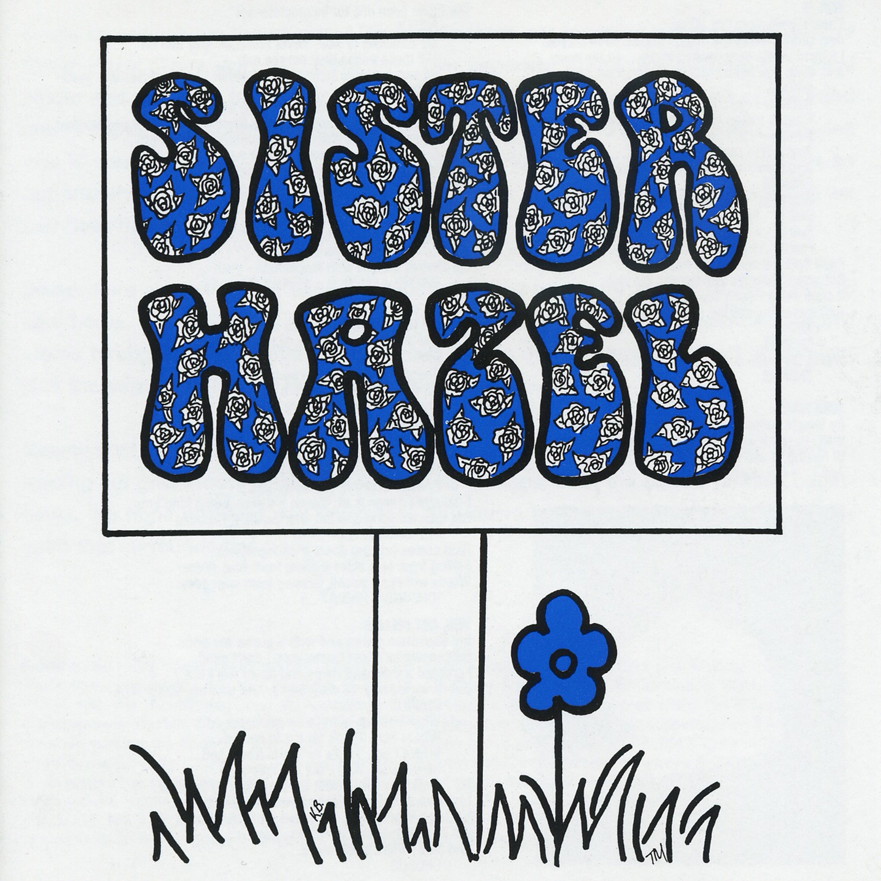 Sister Hazel album cover