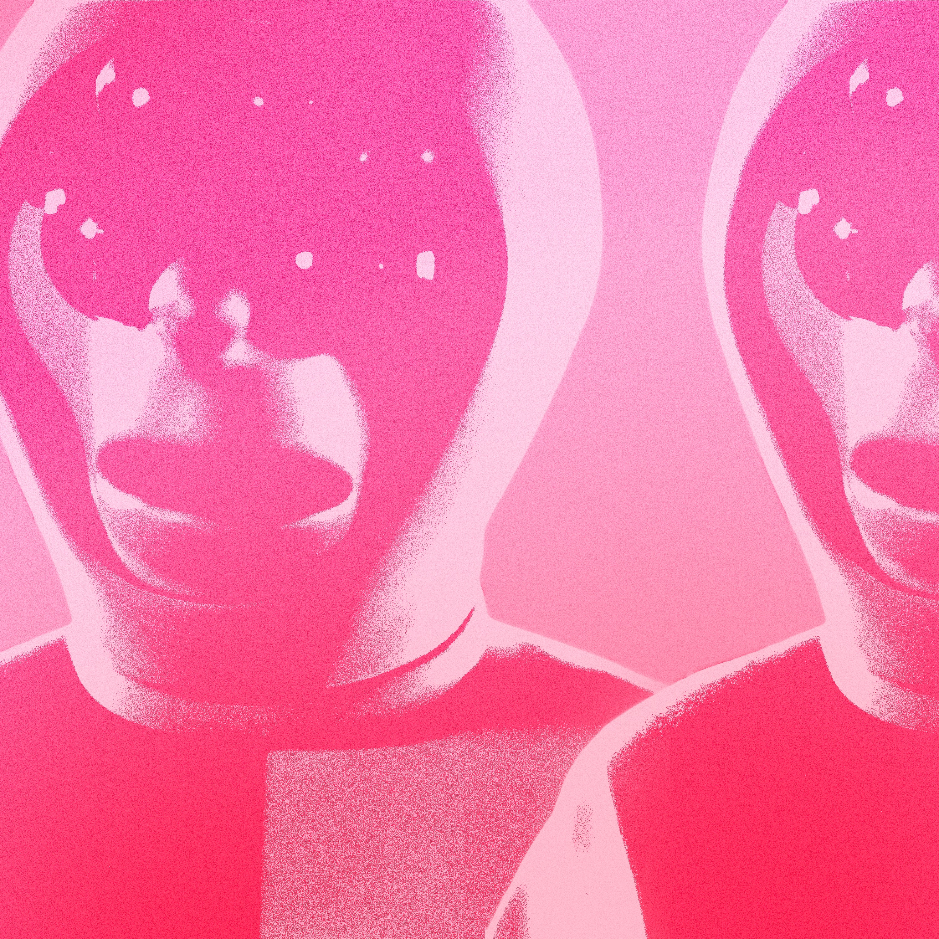 Game Over (White Denim Version) - Single album cover