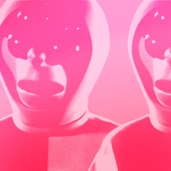 Game Over (White Denim Version) - Single album cover