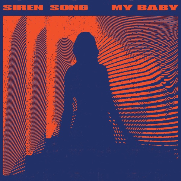 Siren Song - EP album cover
