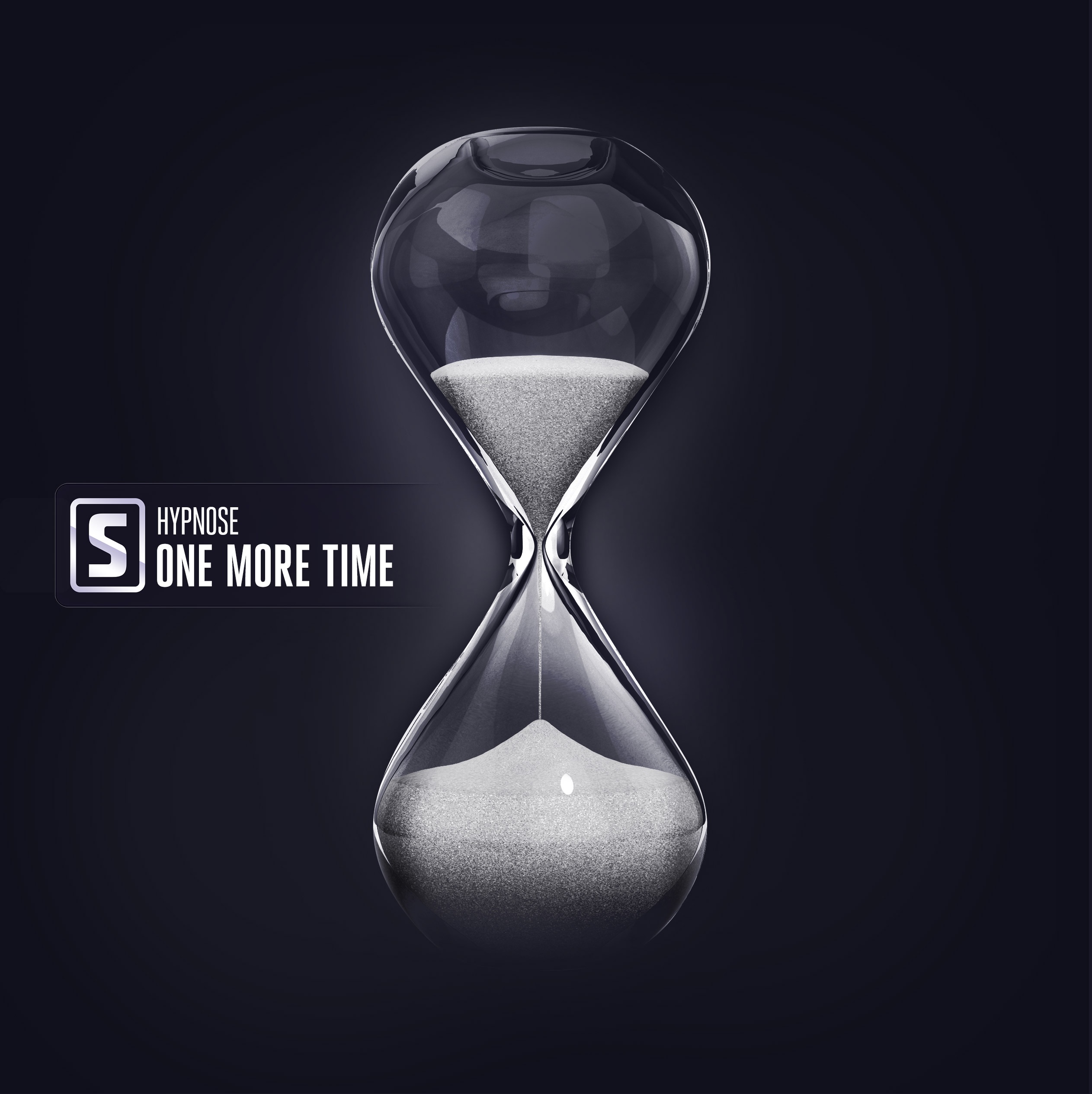 One More Time - Single album cover