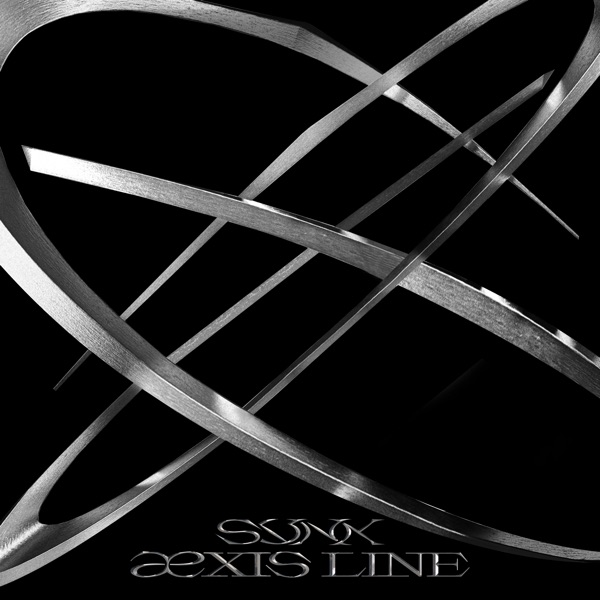 SYNK : aeXIS LINE - 2025 Special Digital Single - EP album cover