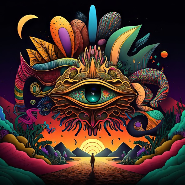 Ocean of Emotion - Single album cover
