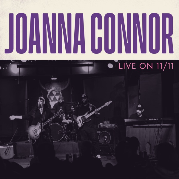 Live on 11 / 11 album cover