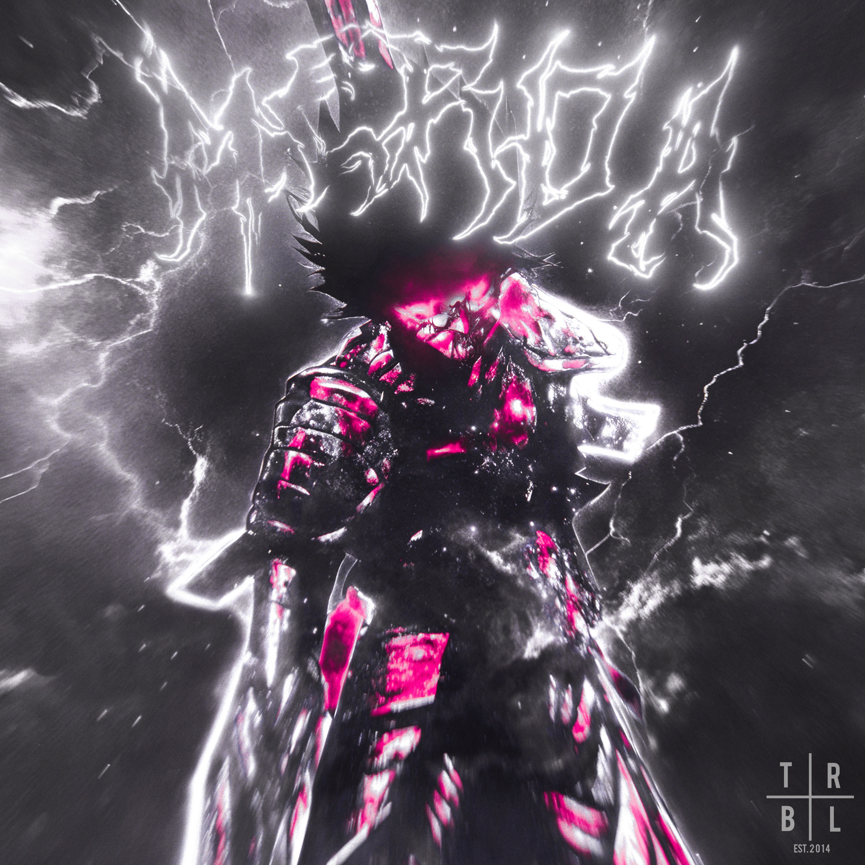 MERDA (Super Slowed) - Single album cover