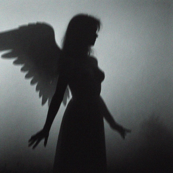 what have you seen in my eyes - EP album cover