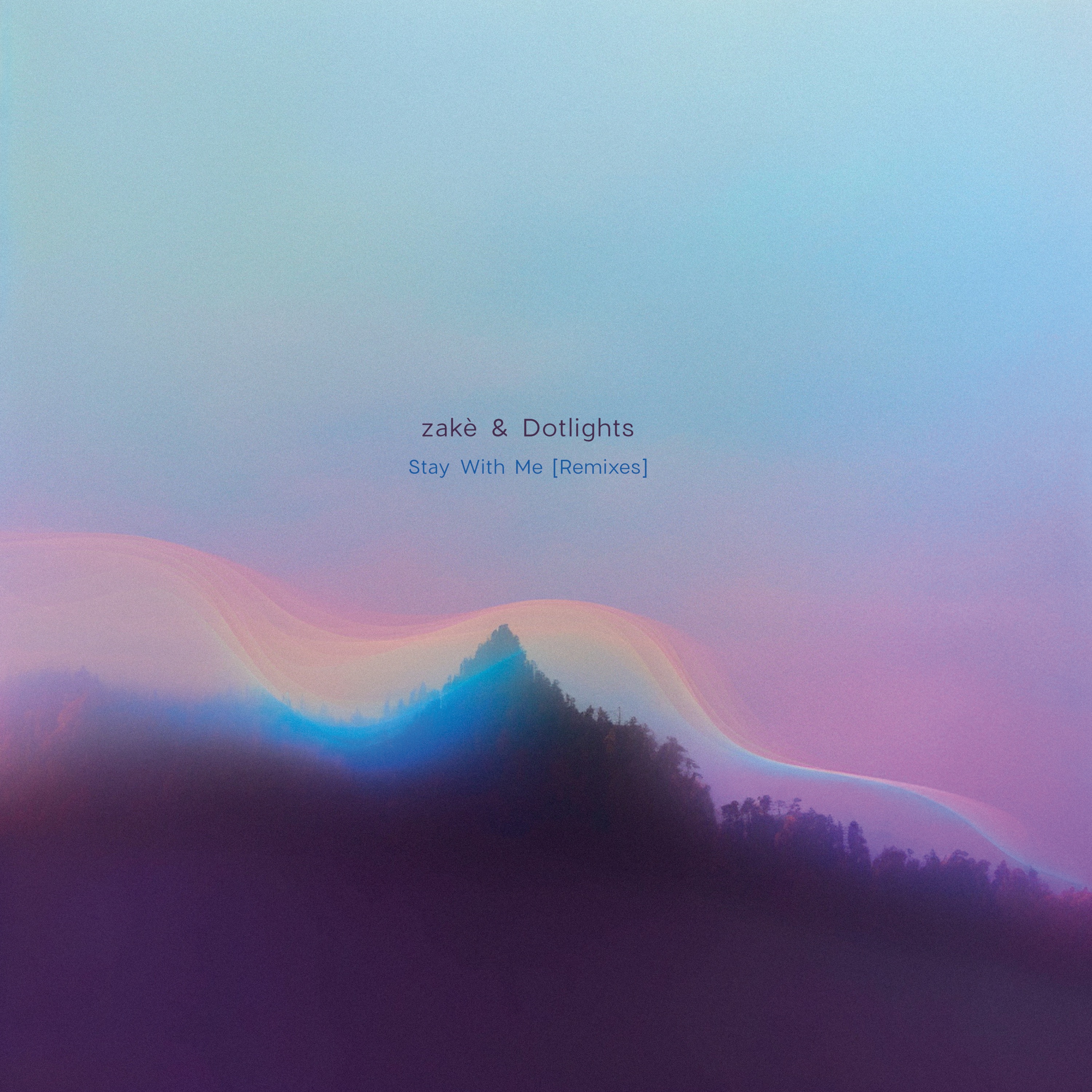 Return to the Shore - Single album cover