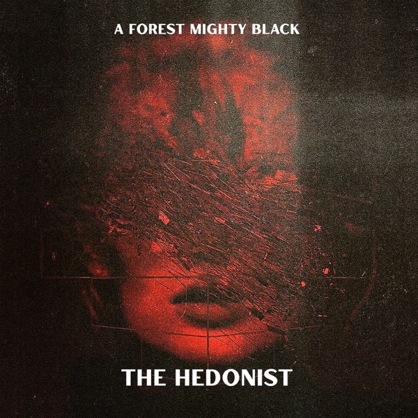 The Hedonist album cover