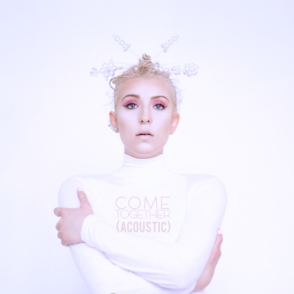 Come Together (Acoustic) - Single album cover