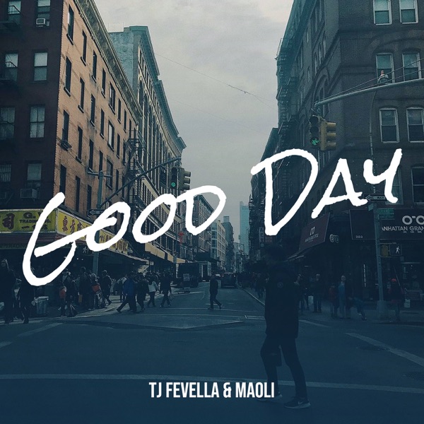 Good Day - Single album cover