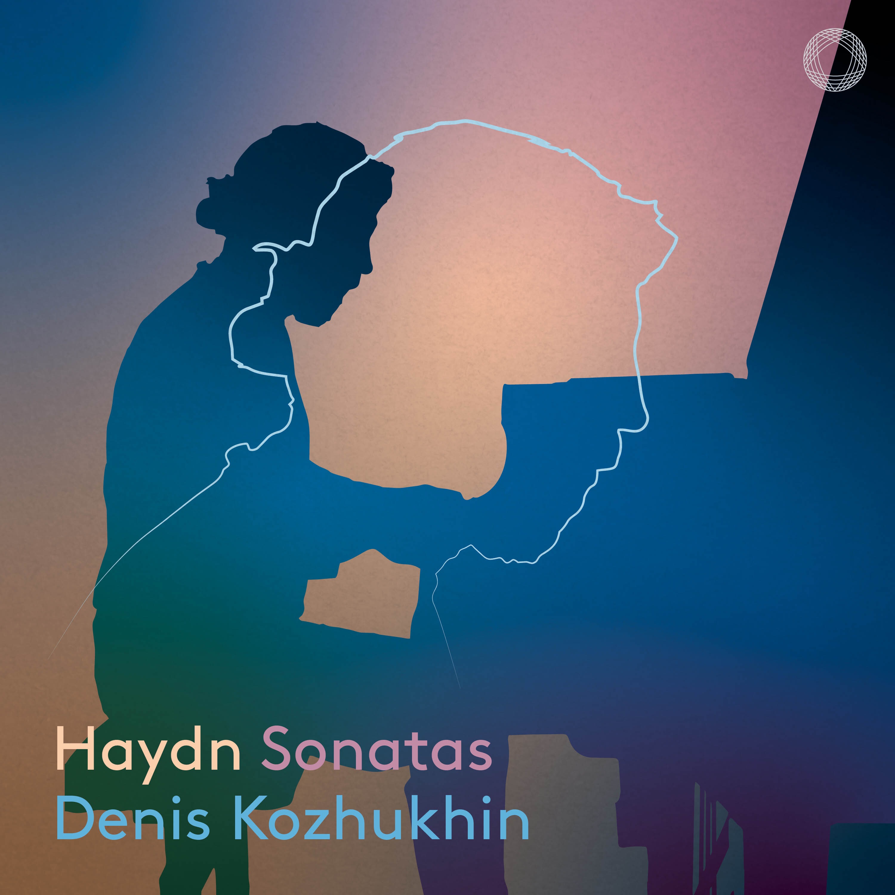Haydn: Sonatas album cover