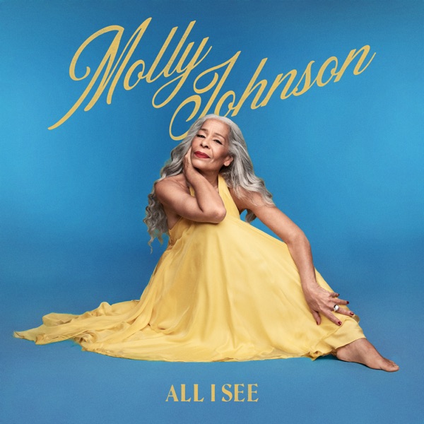 All I See (feat. CUBE) - Single album cover