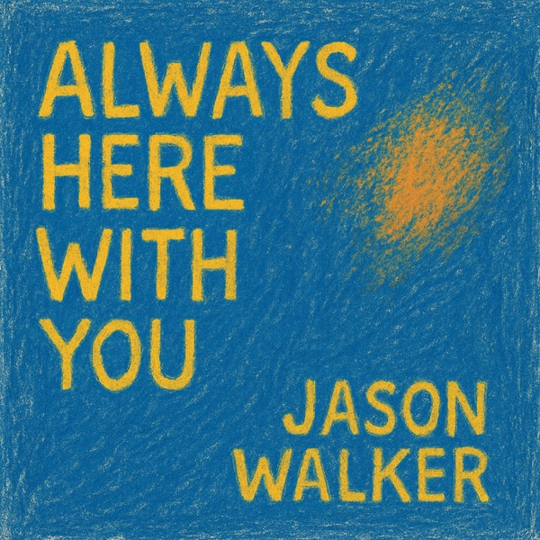 Always Here With You - Single album cover