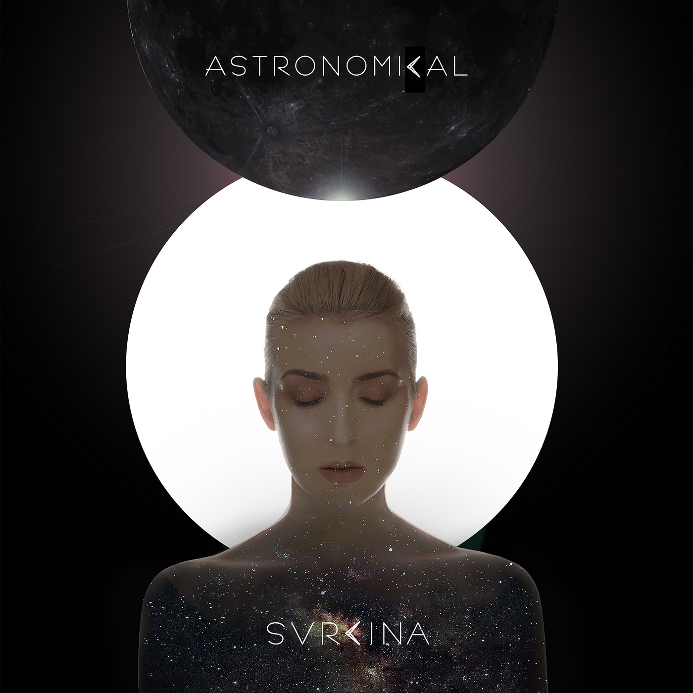 Astronomical - Single album cover