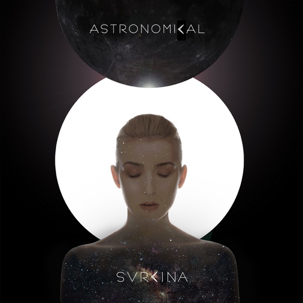 Astronomical - Single album cover