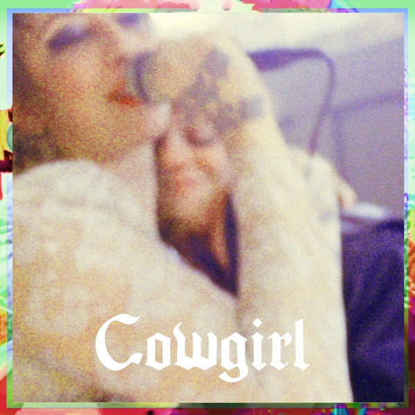 Cowgirl - Single album cover