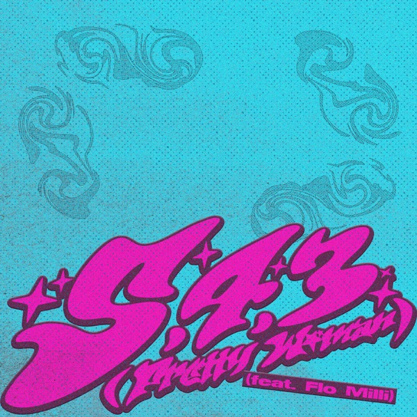 5, 4, 3 (Pretty woman) [feat. Flo Milli] - Single album cover