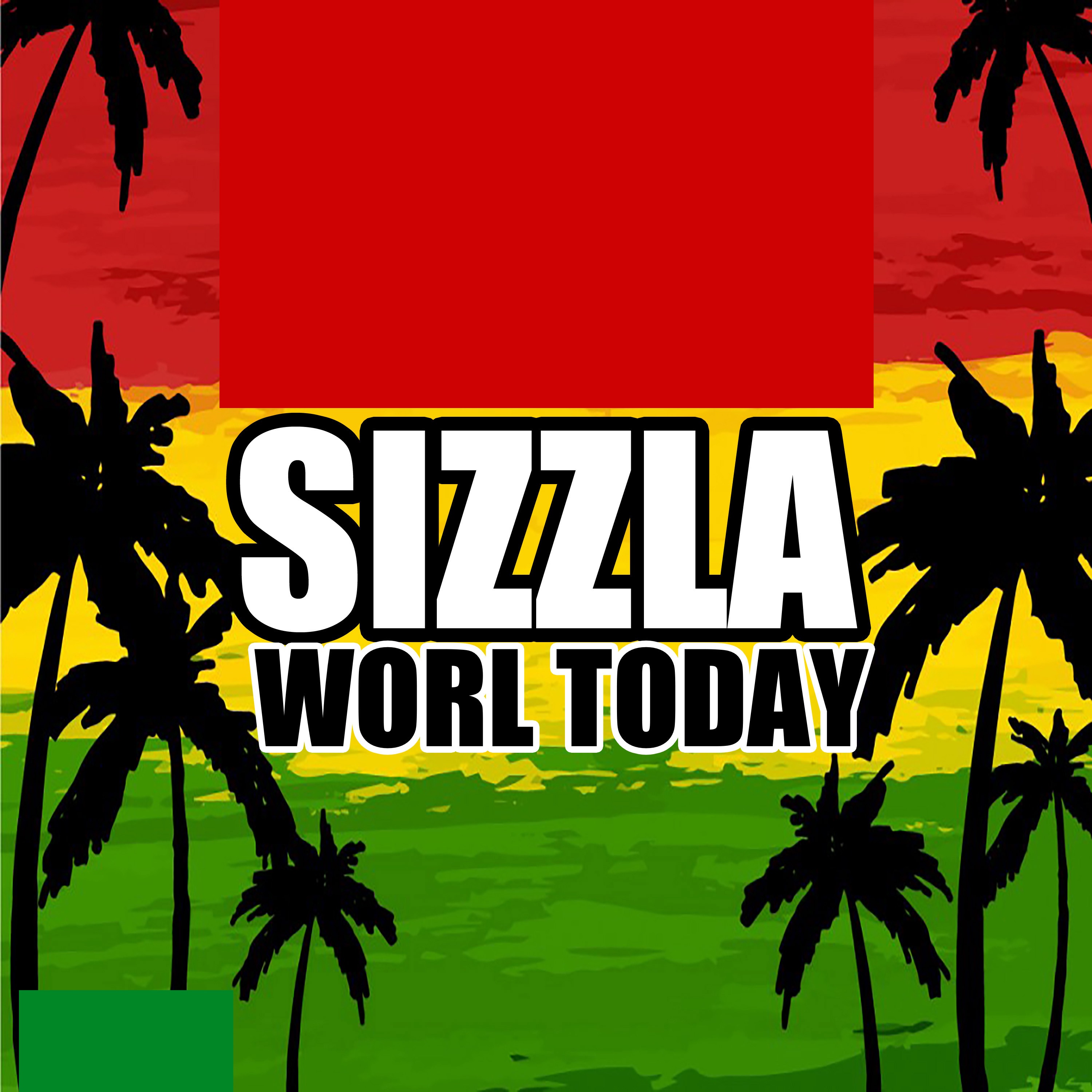 Worl Today - Single album cover