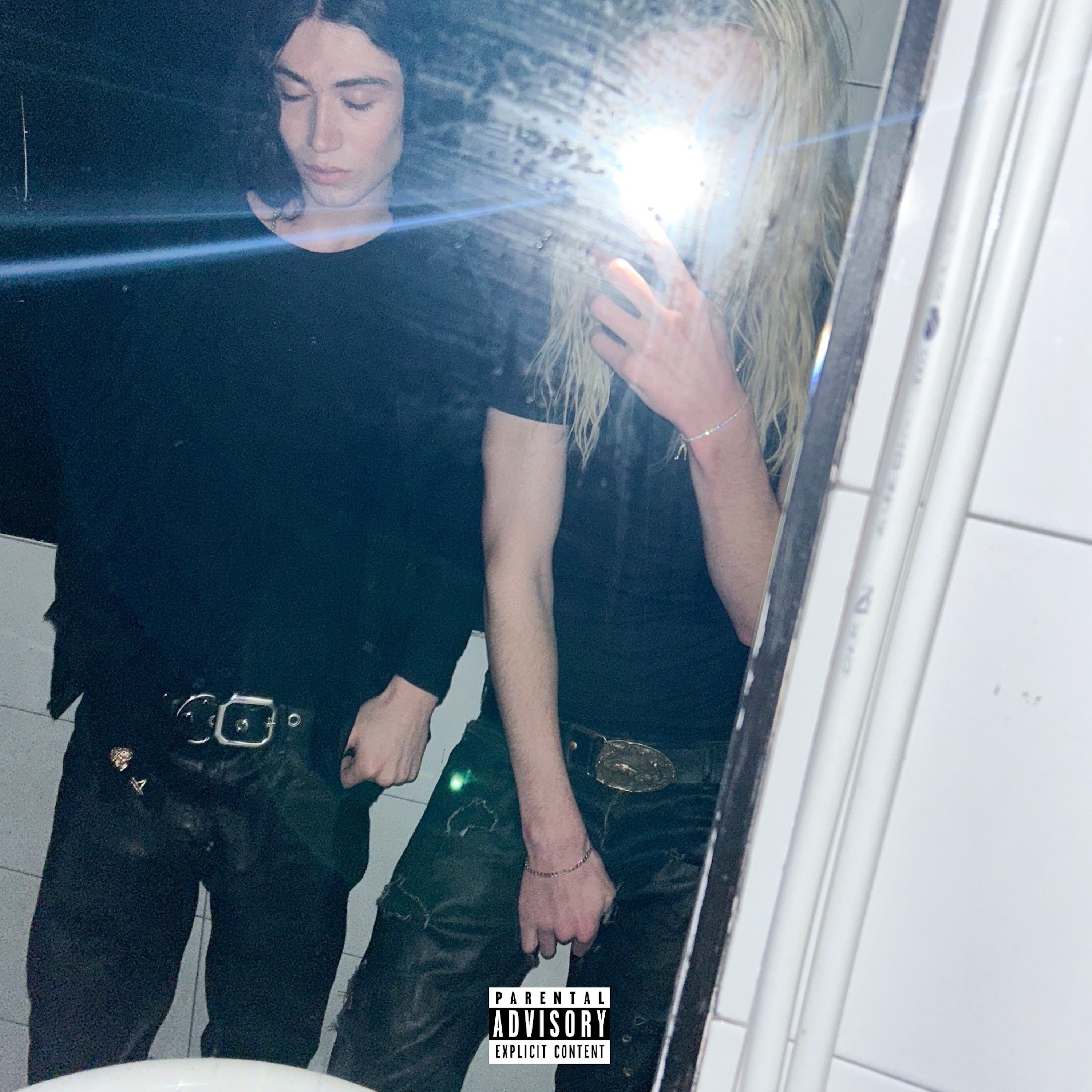 Left to Right - Single album cover