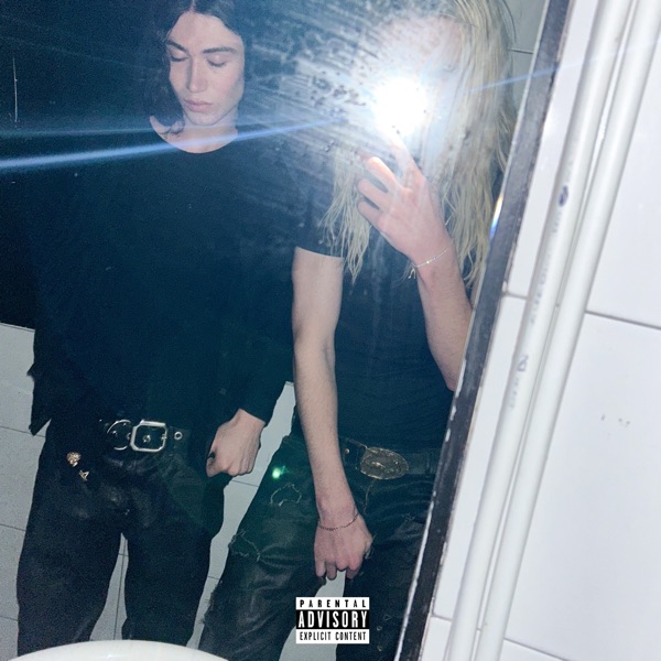 Left to Right - Single album cover