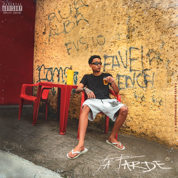 Ta Tarde - Single album cover