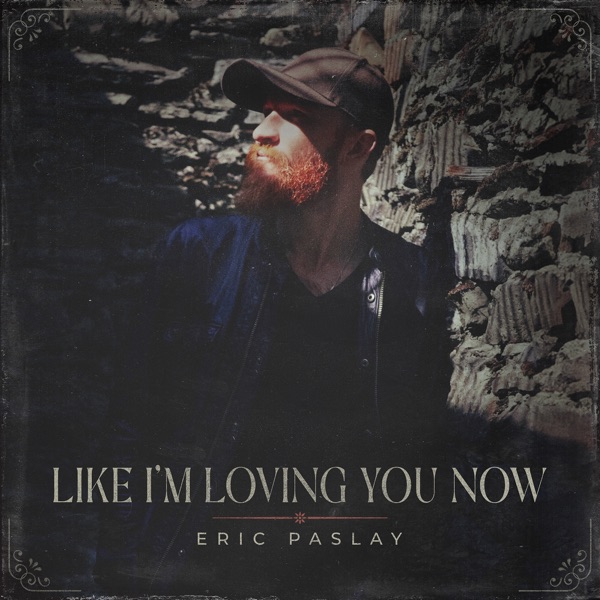 Like I'm Loving You Now - Single album cover
