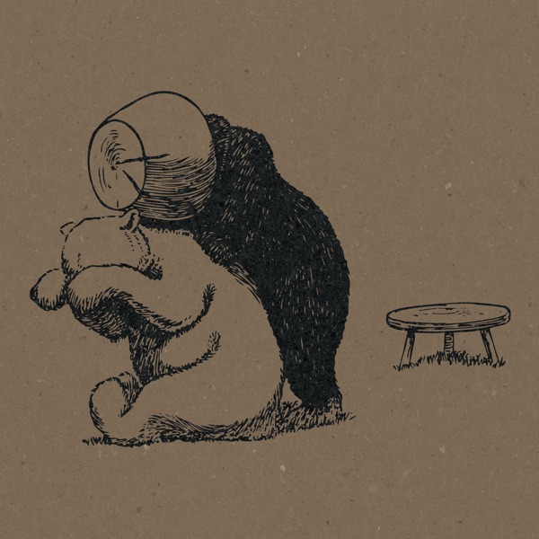 Hyperdub presents: Tim Reaper and Kloke (DJ Mix) album cover