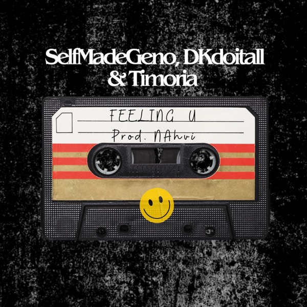 Feeling U - Single album cover
