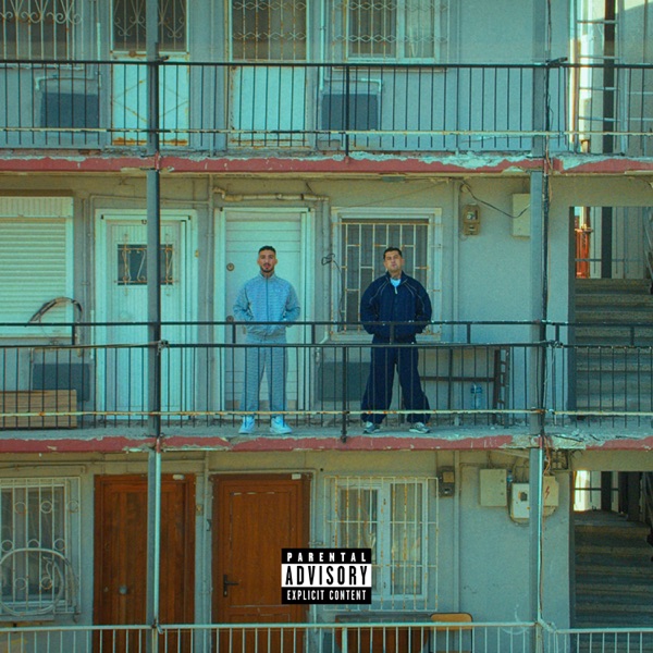 Şarkılar Sokaklara Ait - Single album cover