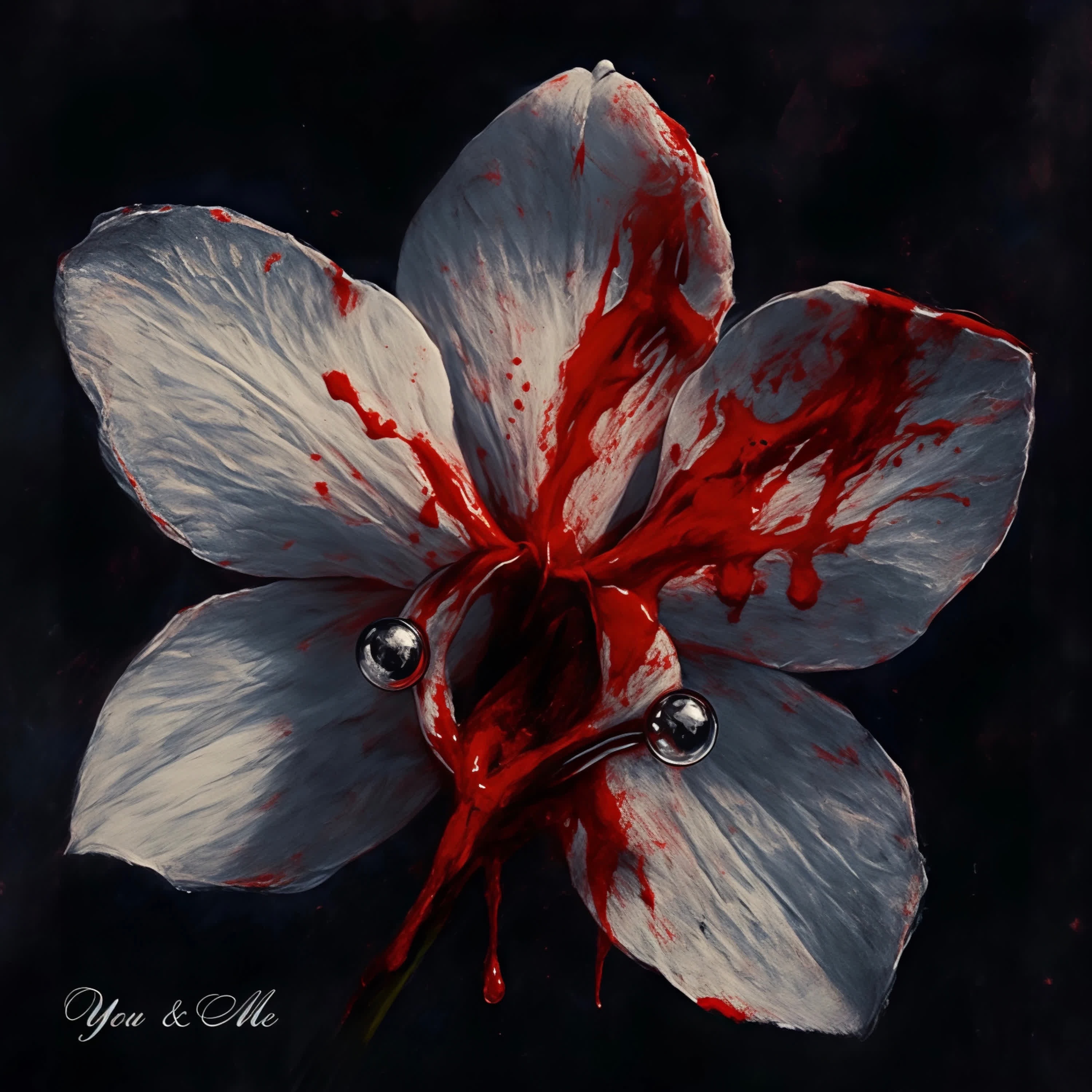 You & Me - Single album cover